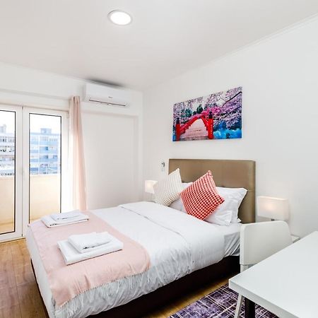 Mia Guest House Setubal Luaran gambar