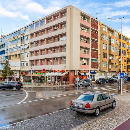Mia Guest House Setubal Luaran gambar