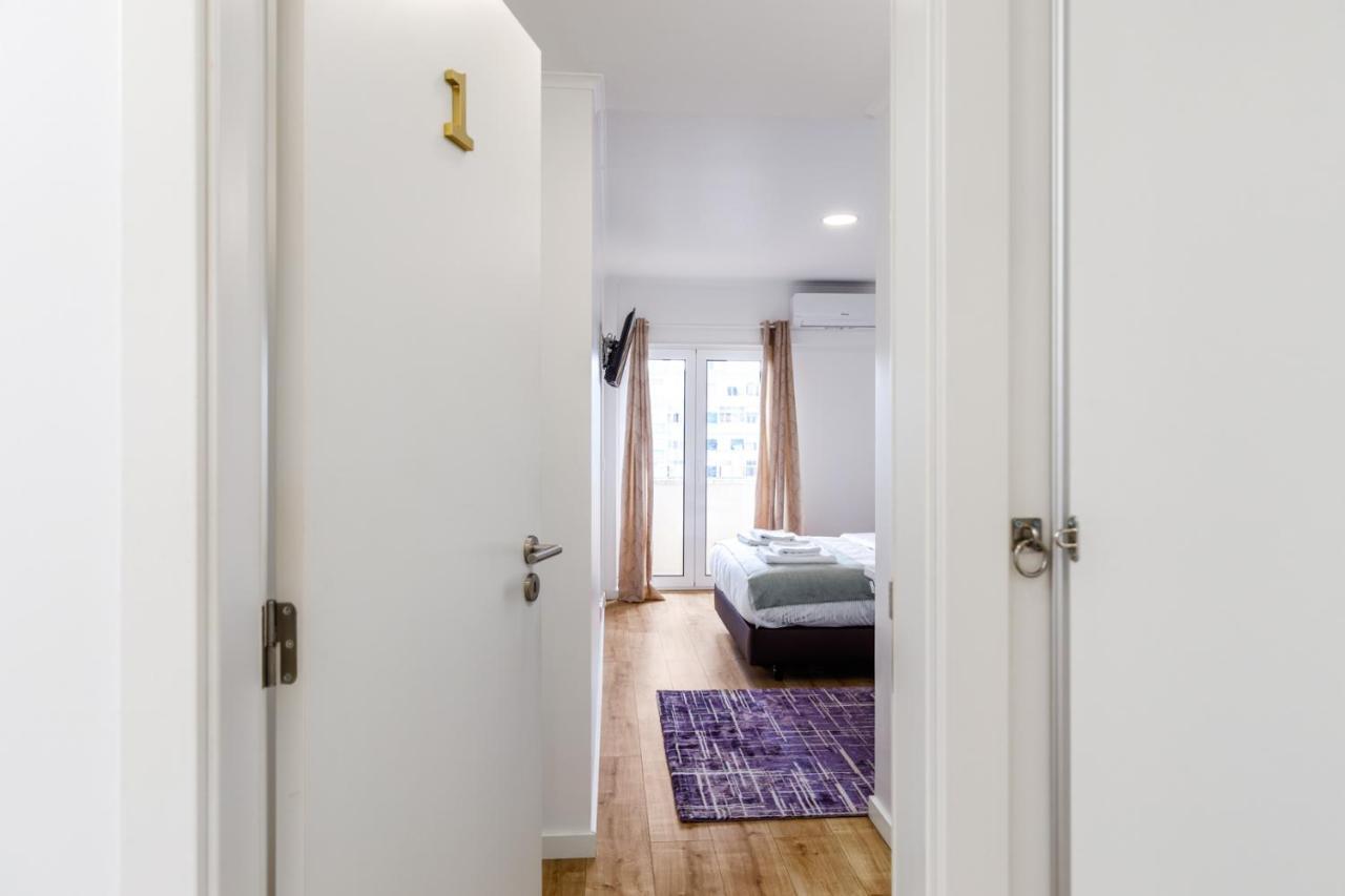Mia Guest House Setubal Luaran gambar