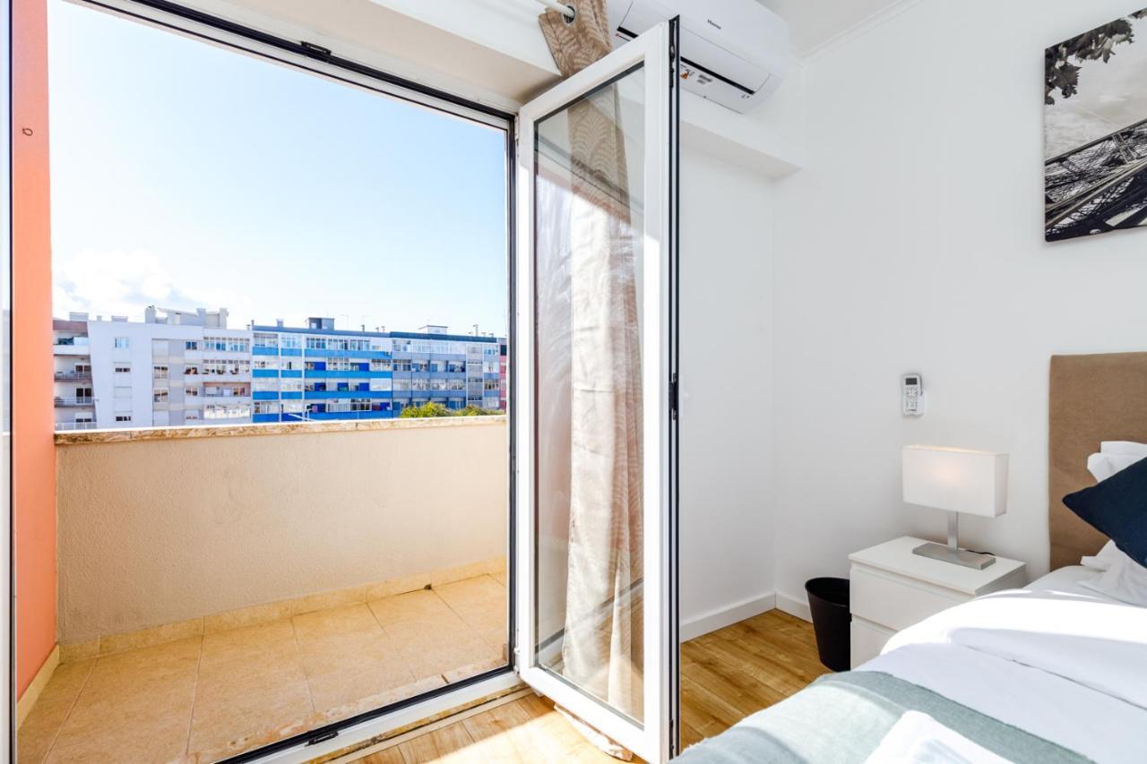 Mia Guest House Setubal Luaran gambar