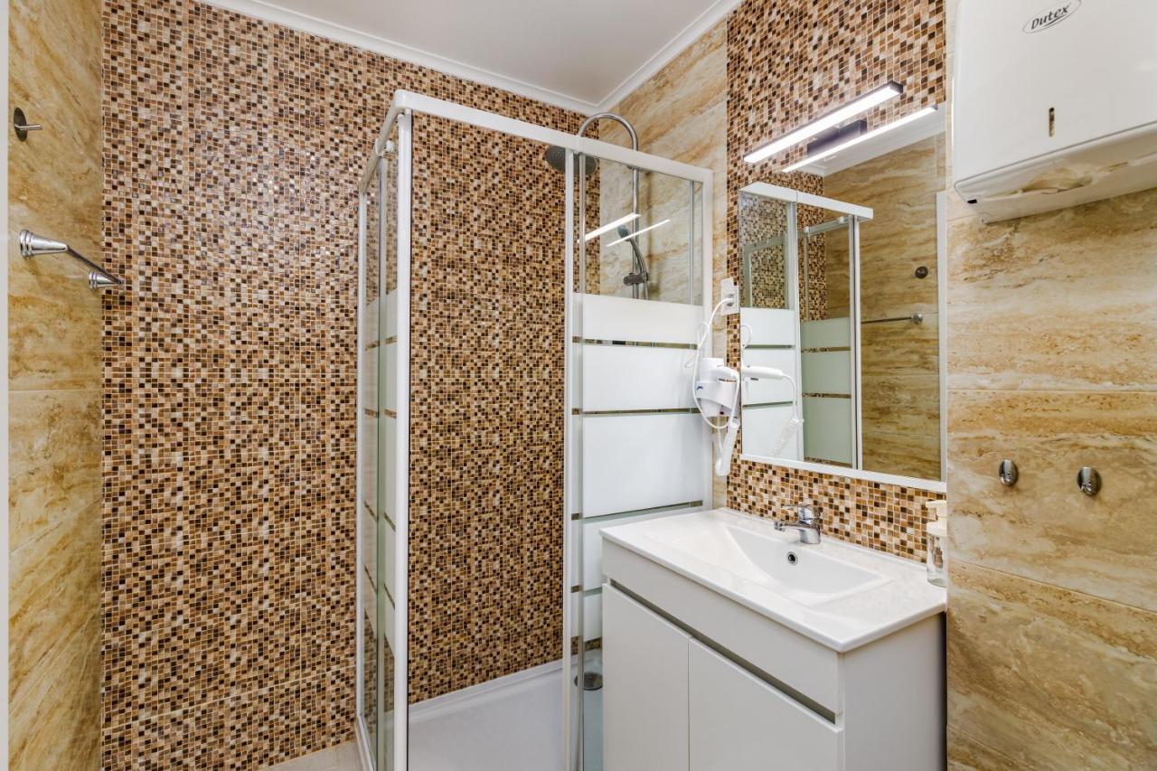 Mia Guest House Setubal Luaran gambar