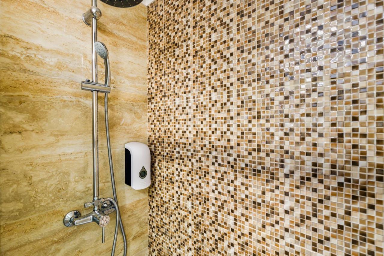 Mia Guest House Setubal Luaran gambar