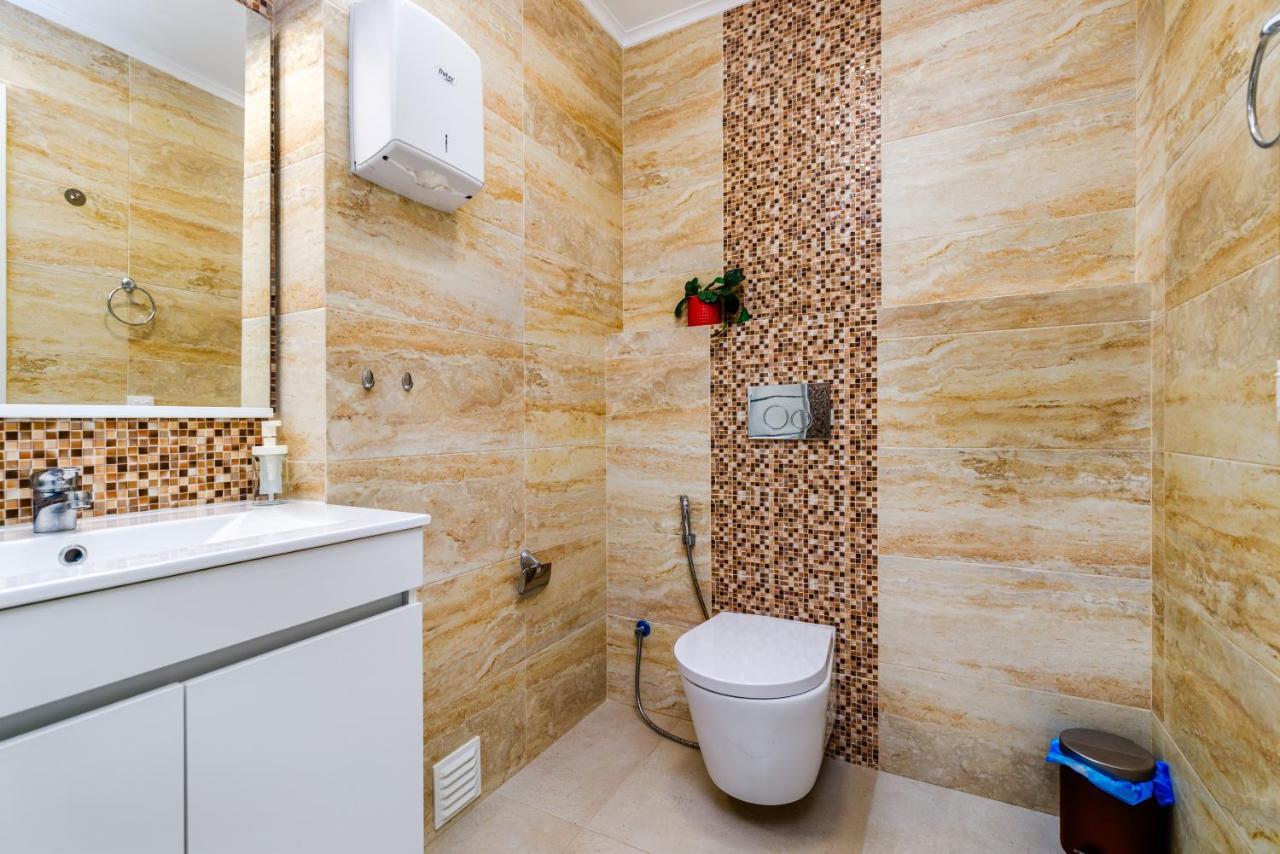 Mia Guest House Setubal Luaran gambar