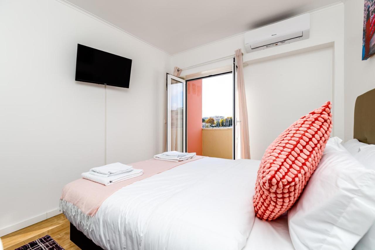 Mia Guest House Setubal Luaran gambar