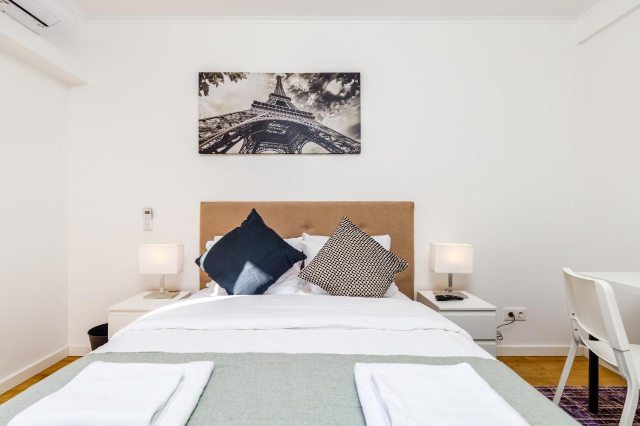Mia Guest House Setubal Luaran gambar