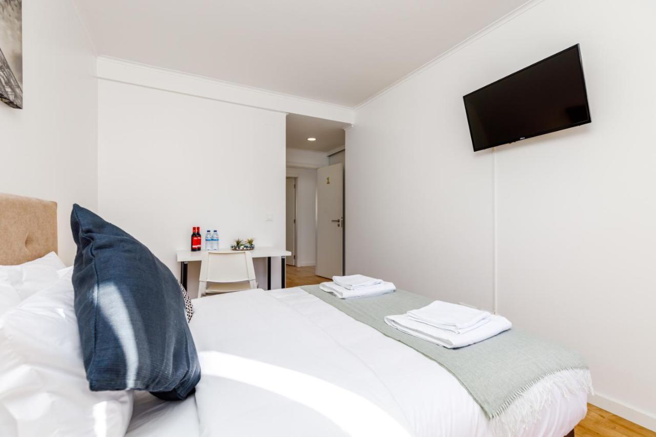 Mia Guest House Setubal Luaran gambar
