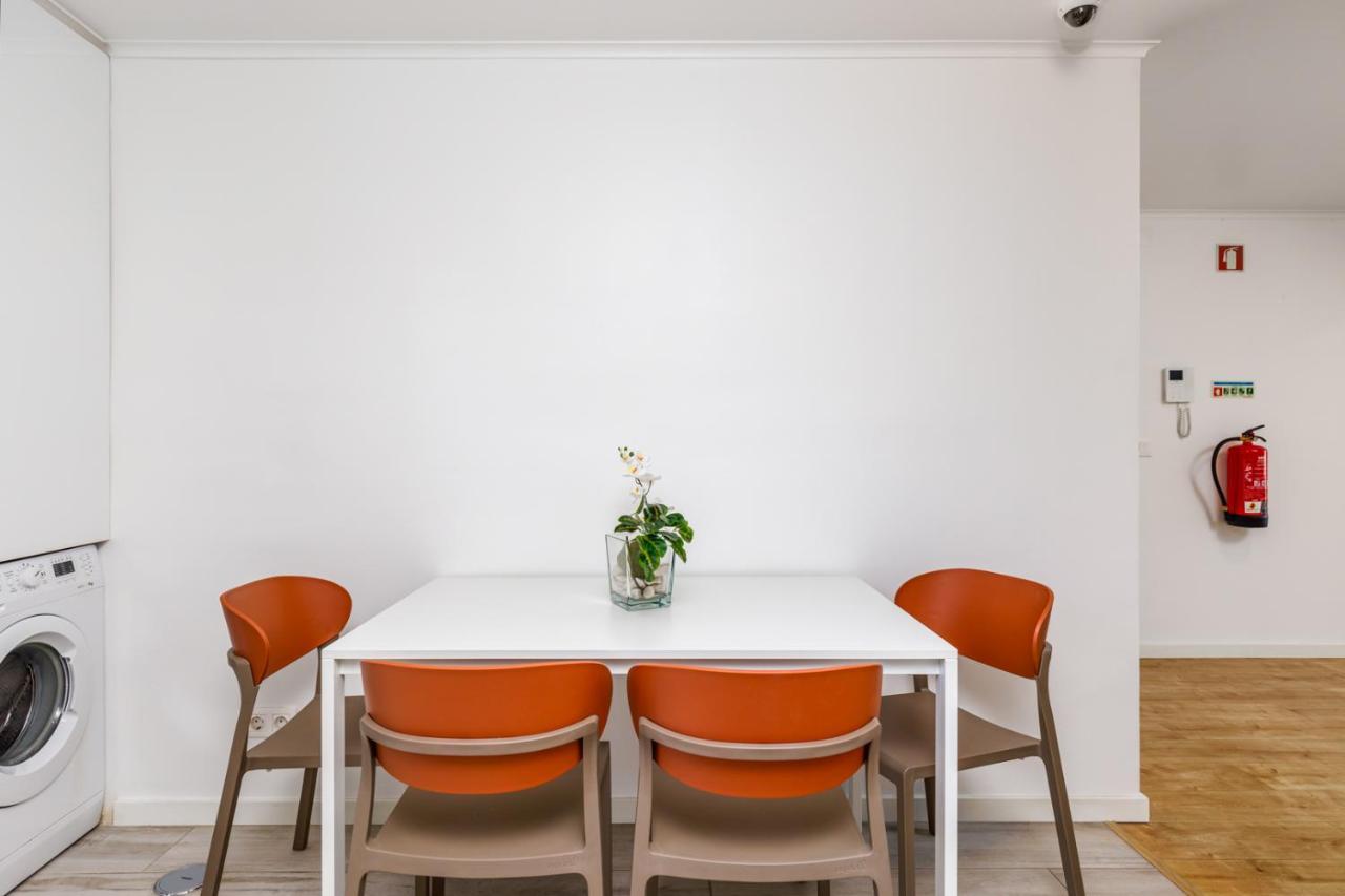 Mia Guest House Setubal Luaran gambar