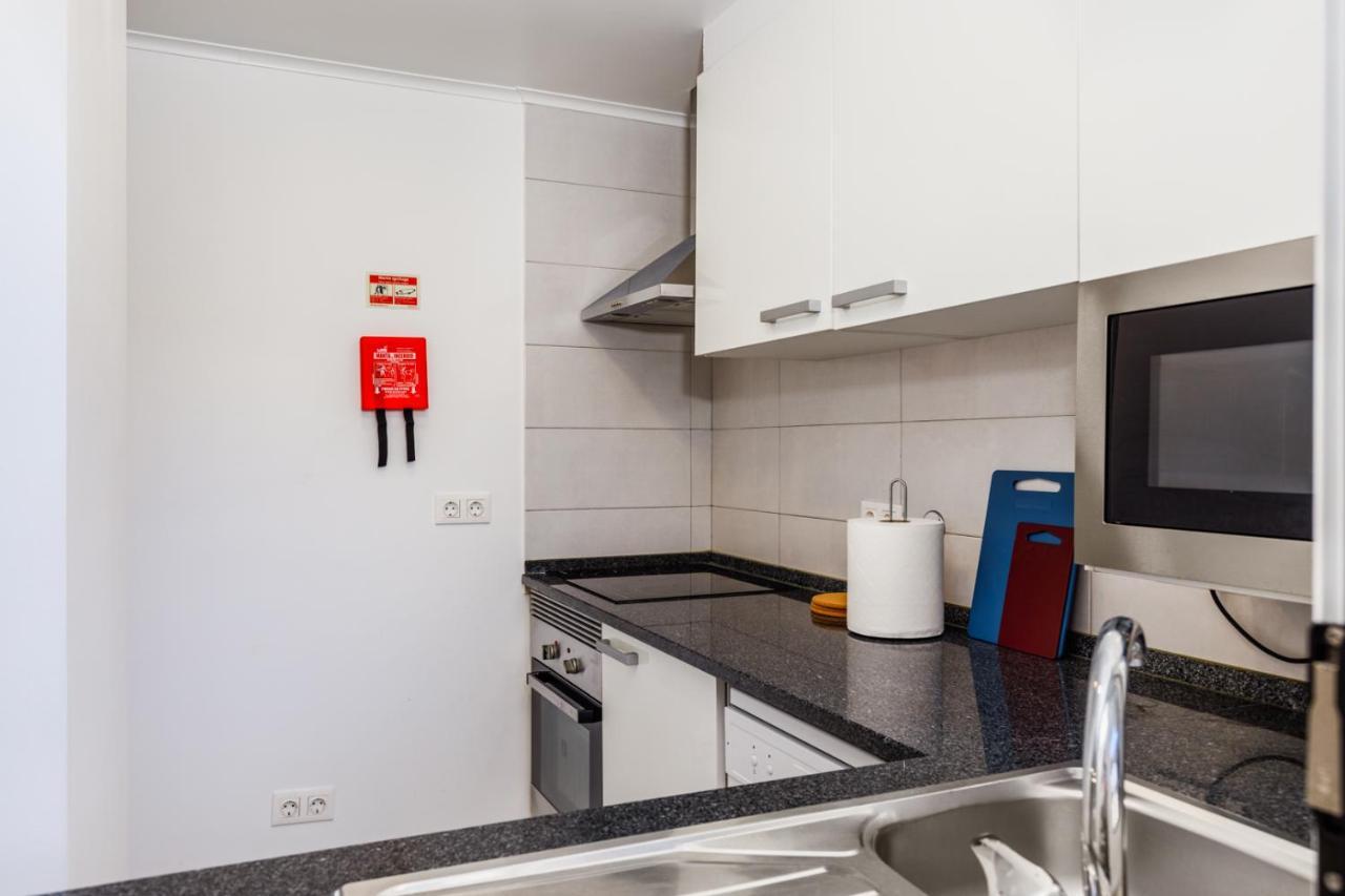 Mia Guest House Setubal Luaran gambar