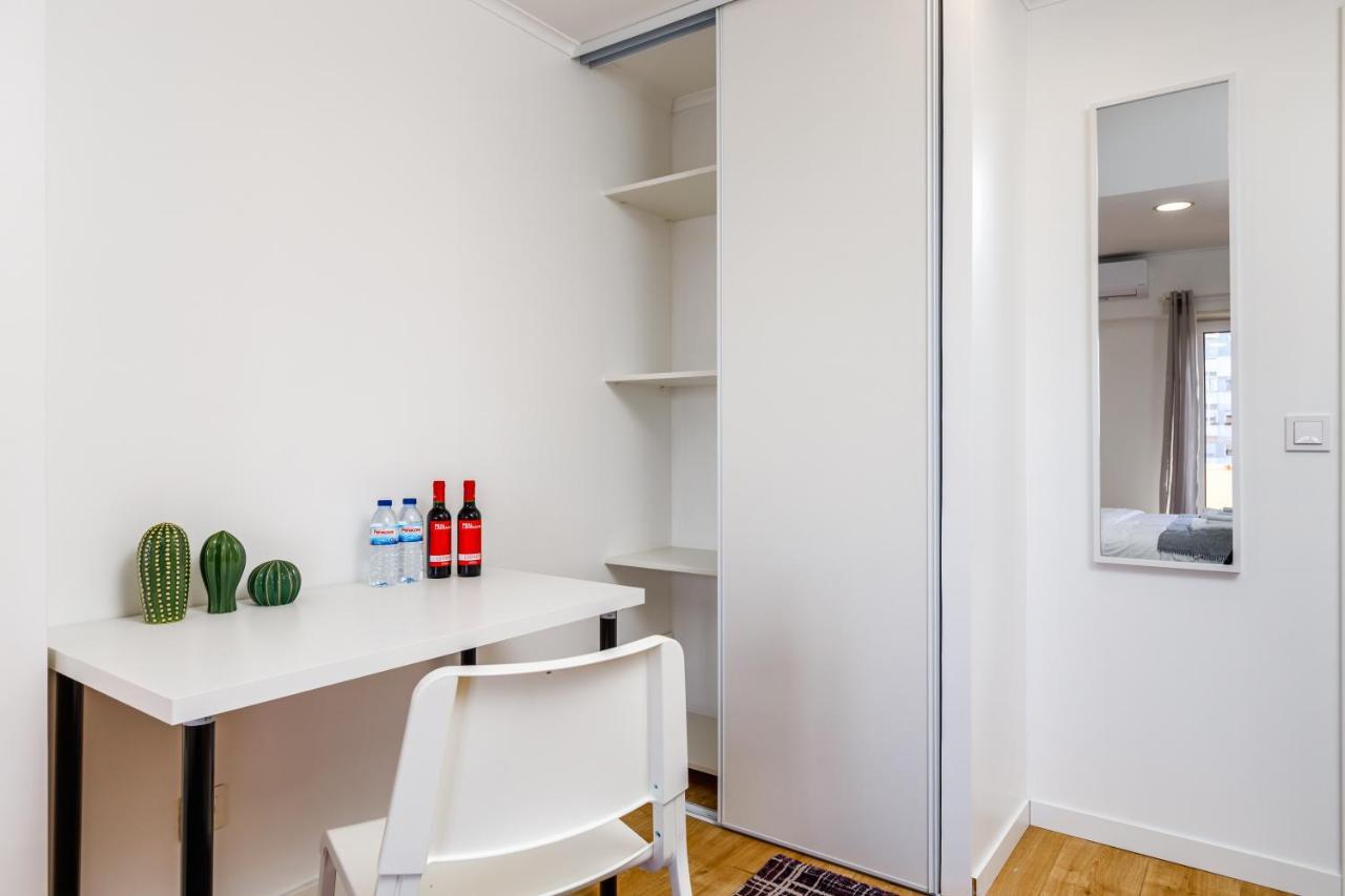 Mia Guest House Setubal Luaran gambar