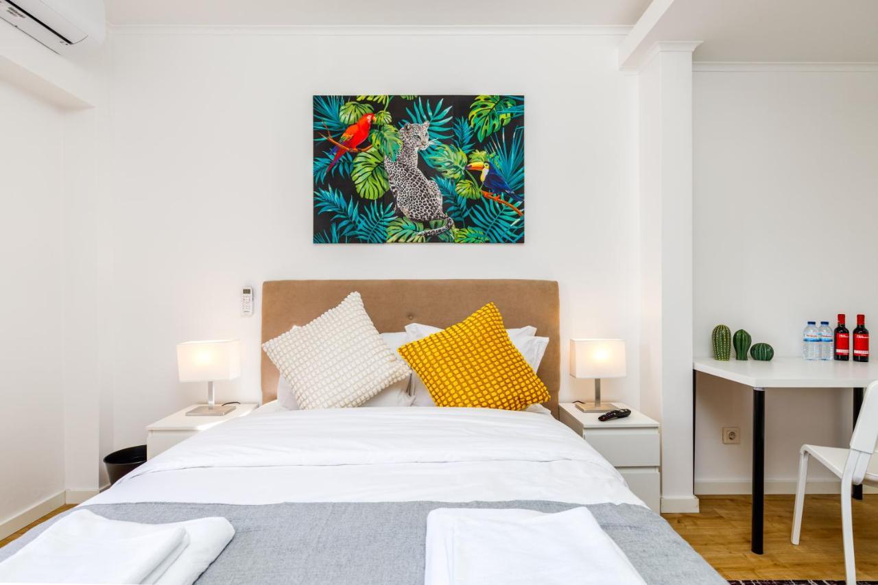 Mia Guest House Setubal Luaran gambar