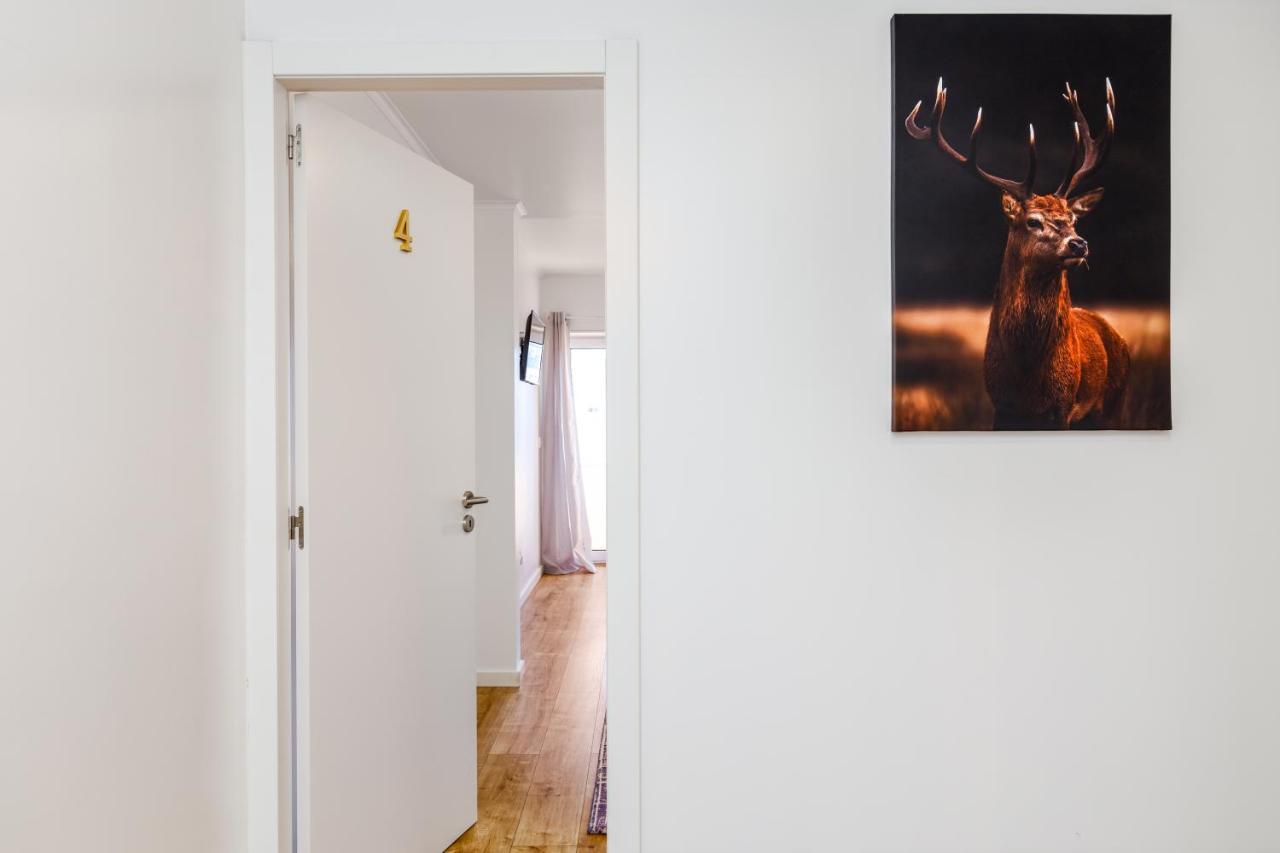 Mia Guest House Setubal Luaran gambar