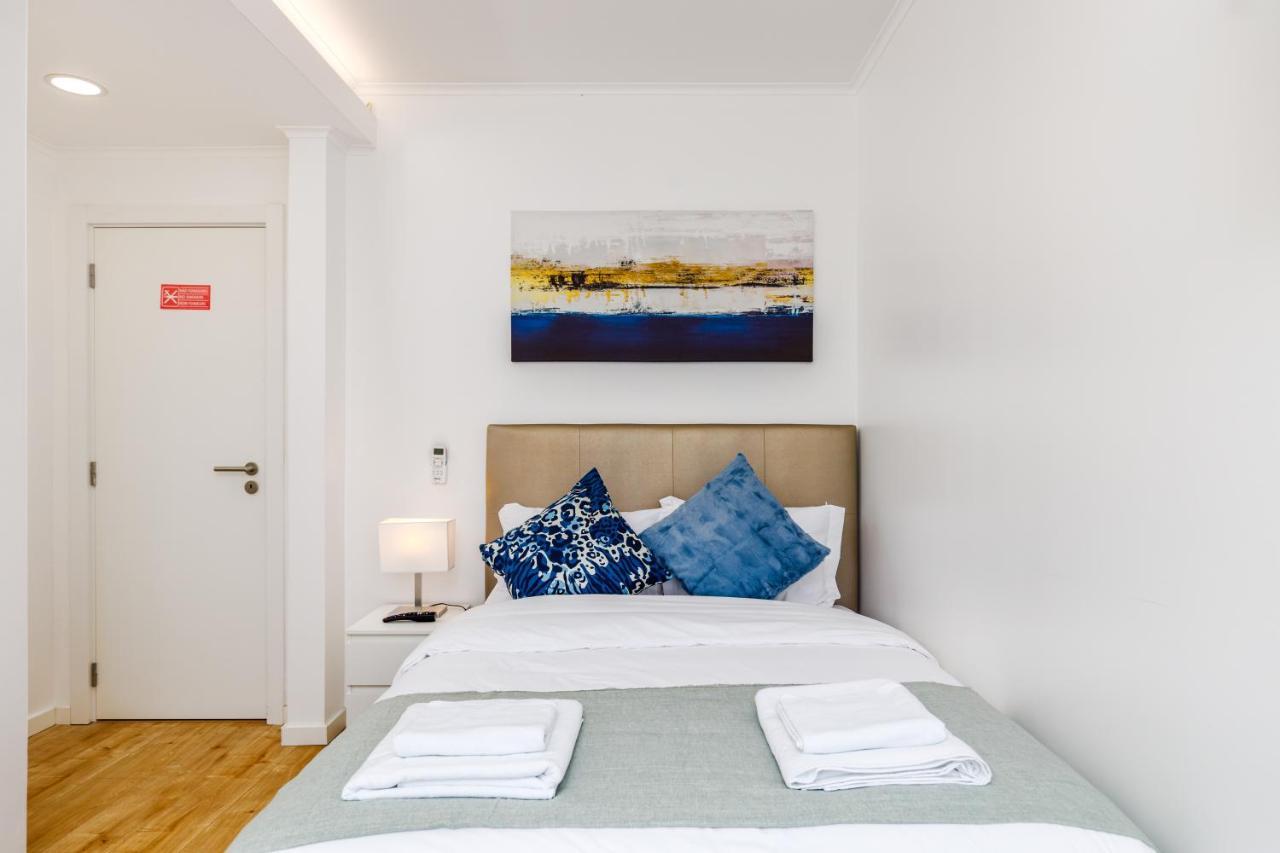 Mia Guest House Setubal Luaran gambar