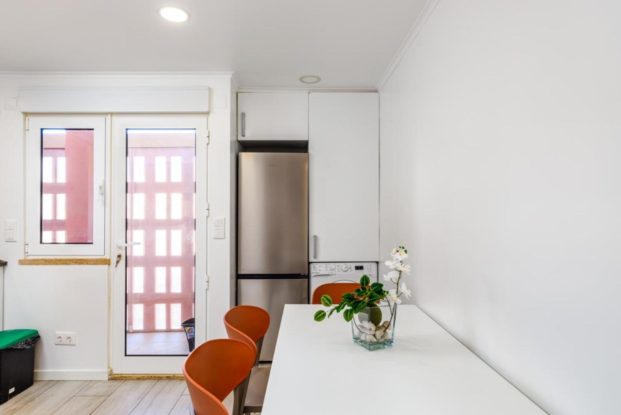 Mia Guest House Setubal Luaran gambar